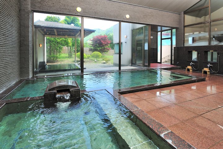 Pool to Cool