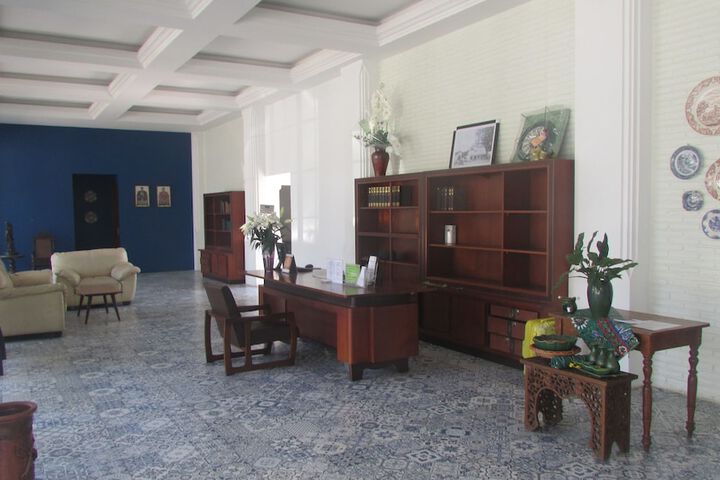 Hotel Interior 2 of 37