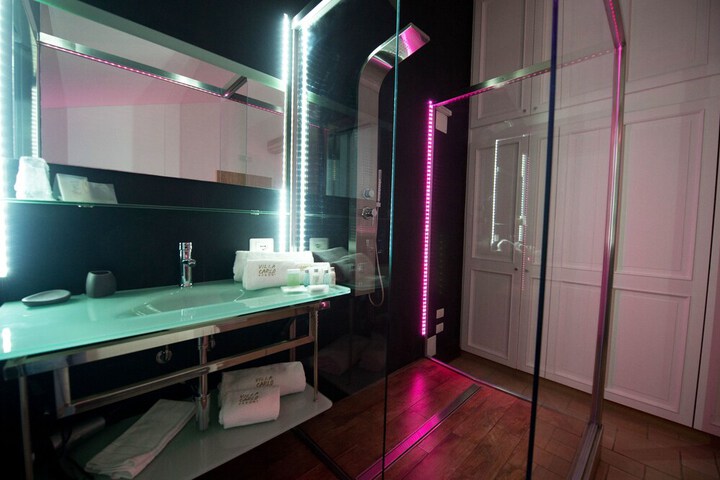 Bath Photo