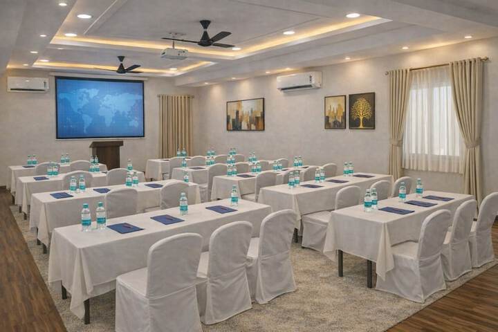 Hotel 24 of 24