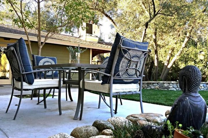 Terrace/Patio 34 of 38