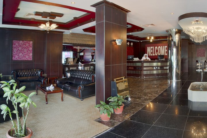 Hotel Interior 2 of 34