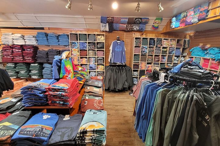 Gift Shop 16 of 21