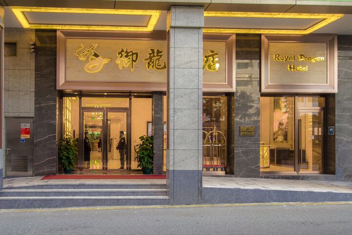 Hotel 36 of 36