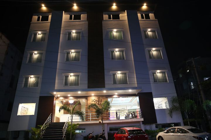 Hotel 29 of 33