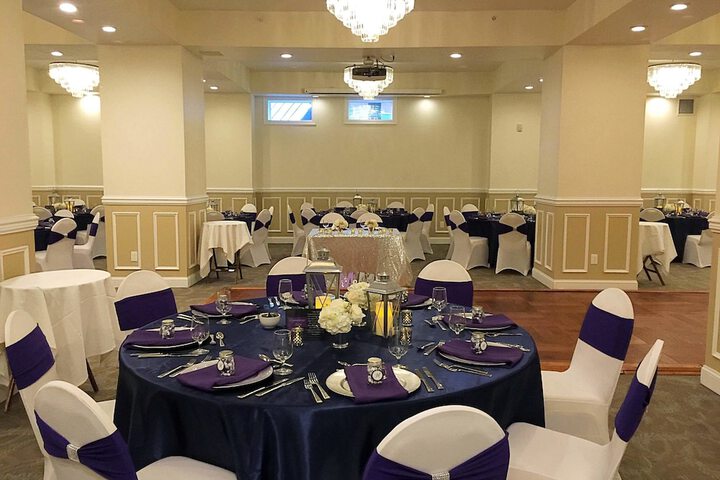 Ballroom
