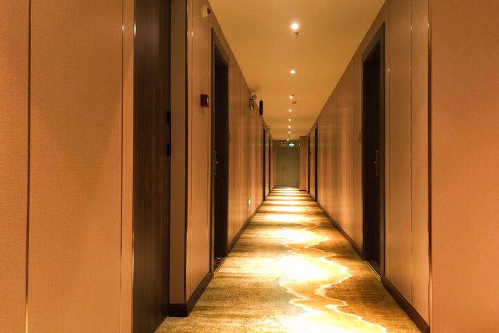 Hotel Interior 17 of 25