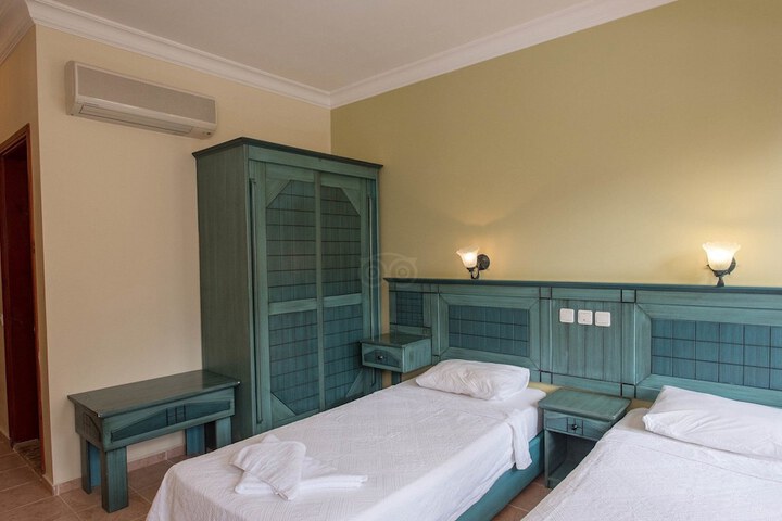 Fitness Center Photo