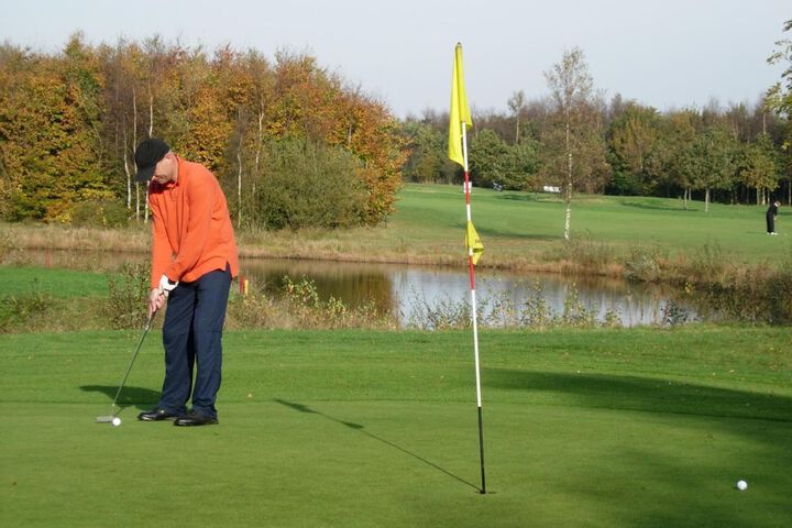Golf 9 of 47