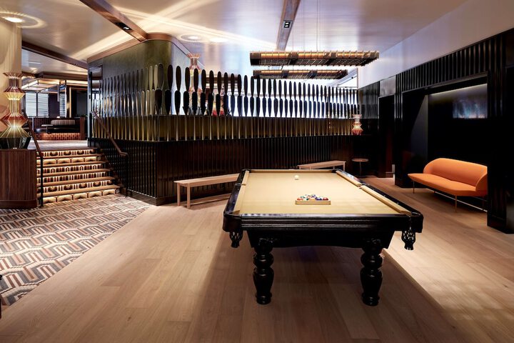 Billiards