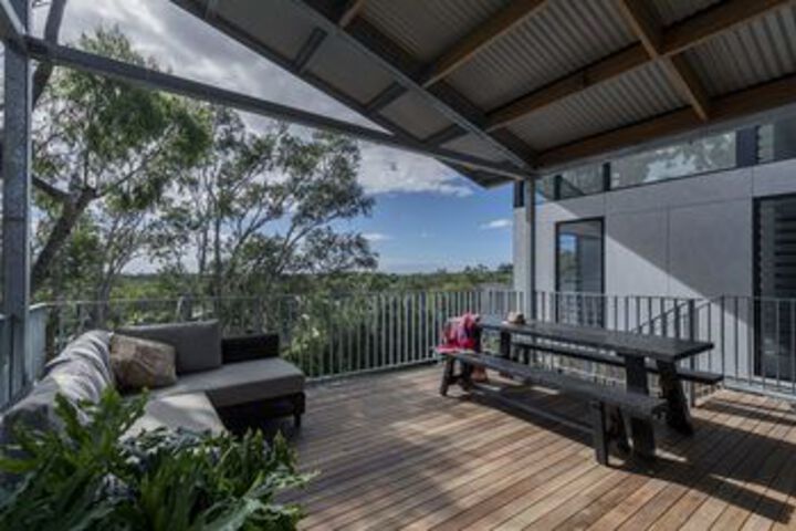 Terrace/Patio 22 of 22