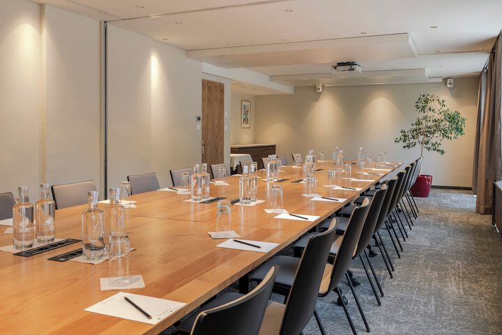 Meeting 124 of 132