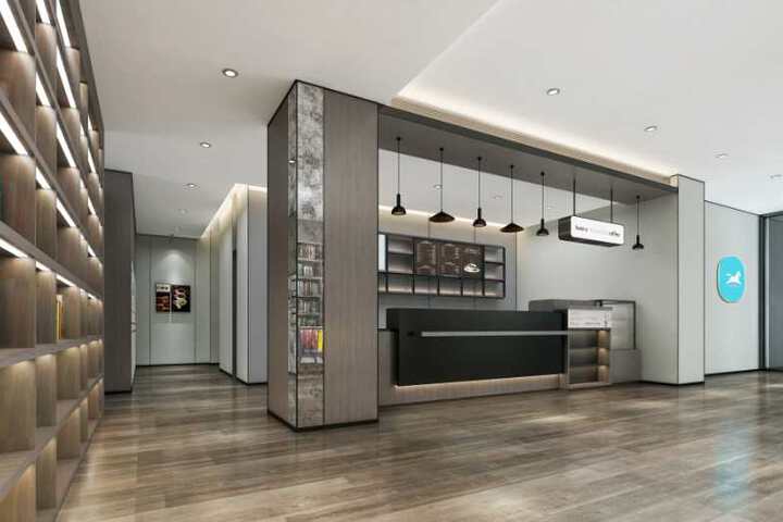 Hotel Interior 8 of 12