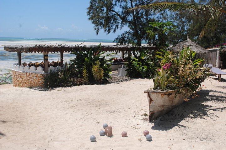 Beach 100 of 140