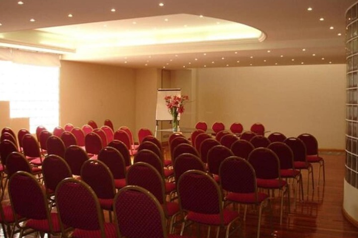 Meeting 40 of 47