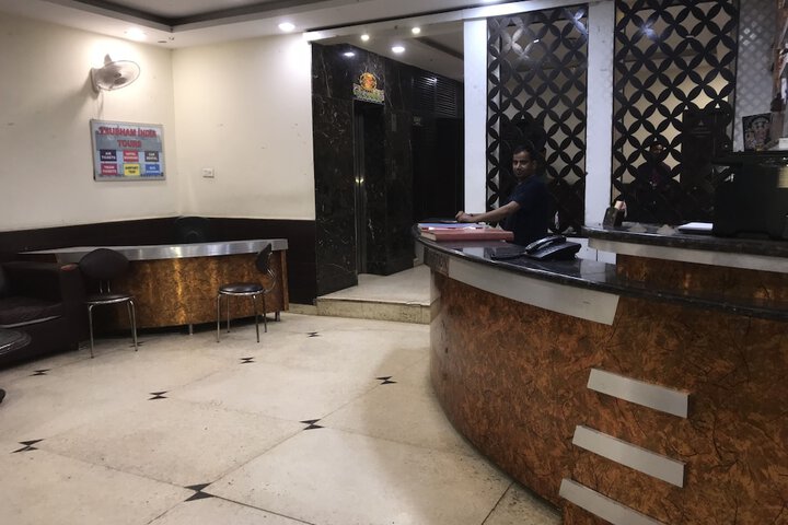 NOBLE INN