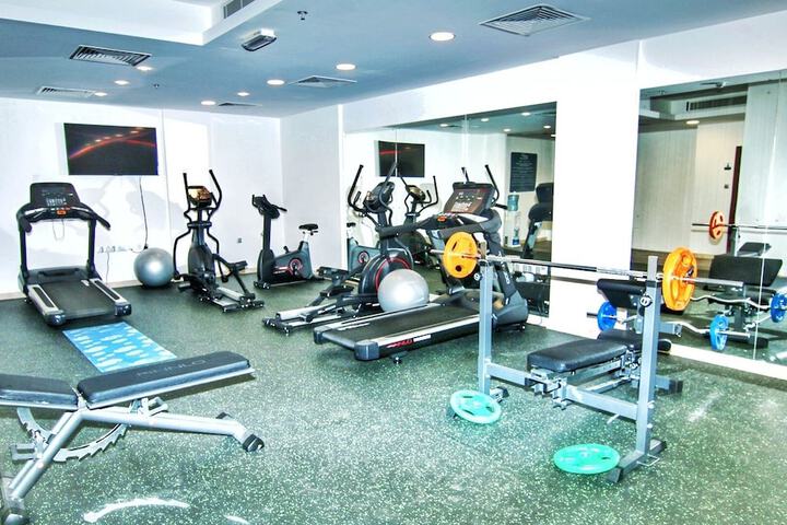Health and Fitness 24 of 33