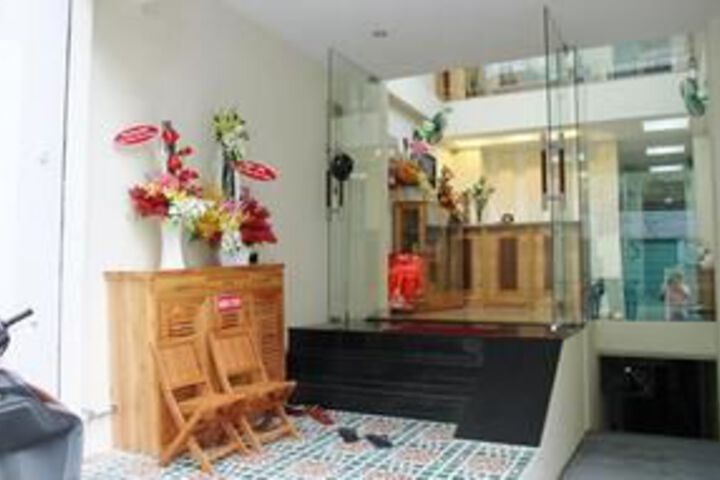 Fitness Center Photo