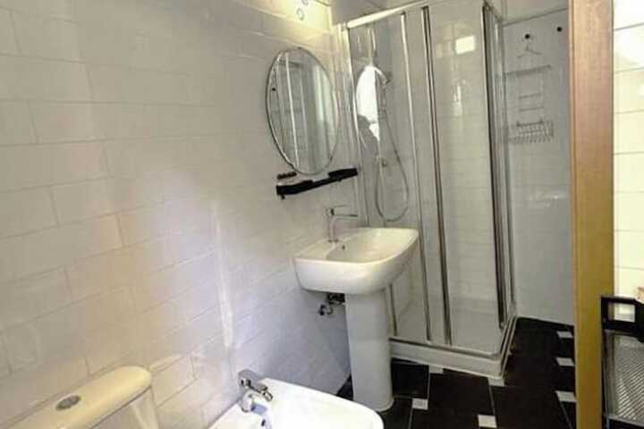 Bath Amenities