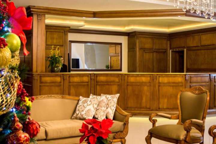 Hotel Interior 4 of 62
