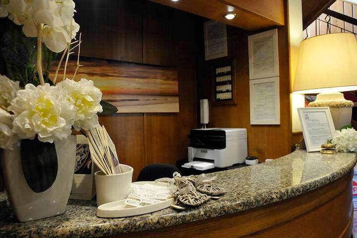 Hotel Interior 5 of 58