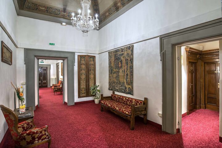Lobby Photos