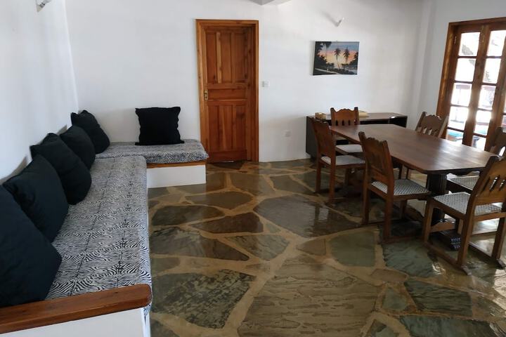 Silver sand beach hotel