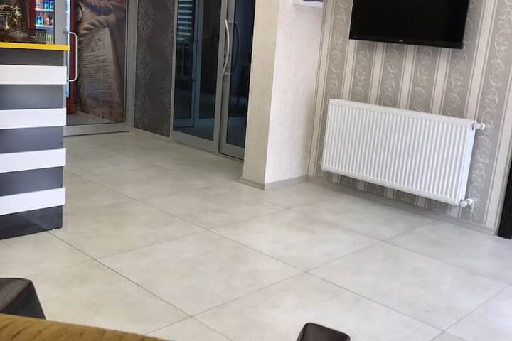 SAMSUN SUITE DELUXE HOTEL