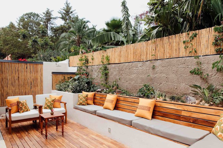 Terrace/Patio 17 of 110