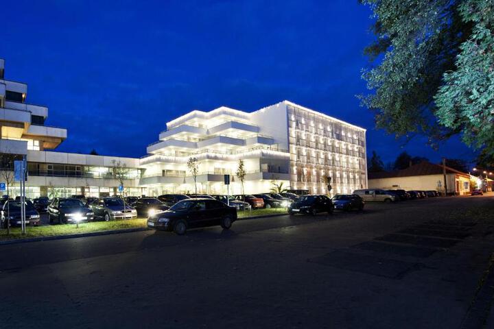 VEĽKÁ FATRA kúpele Turčianske Teplice