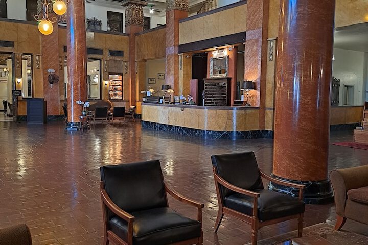 Hotel Interior 5 of 104