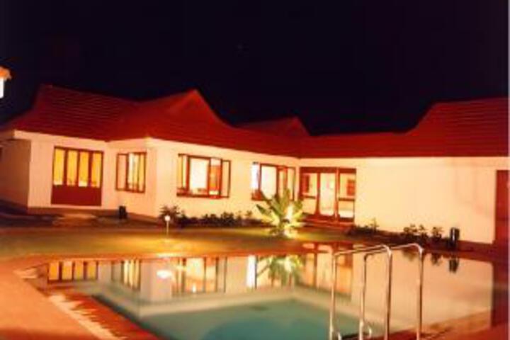 Pool 7 of 12