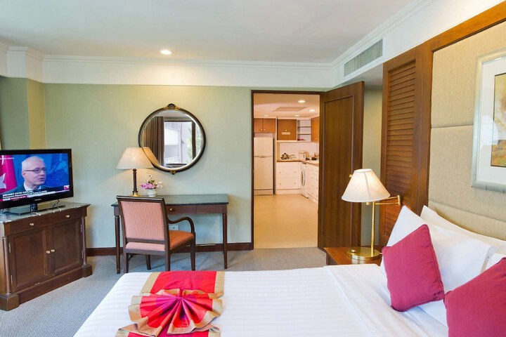 Suite Room