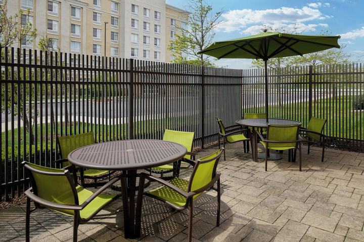 Amenities