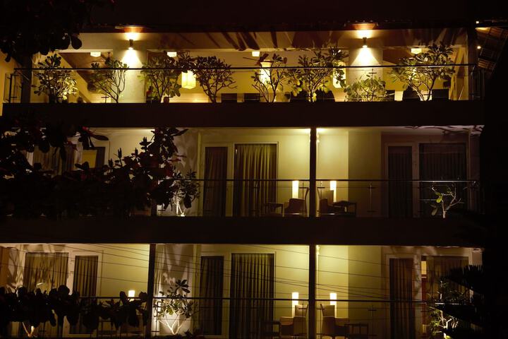 Hotel 36 of 36