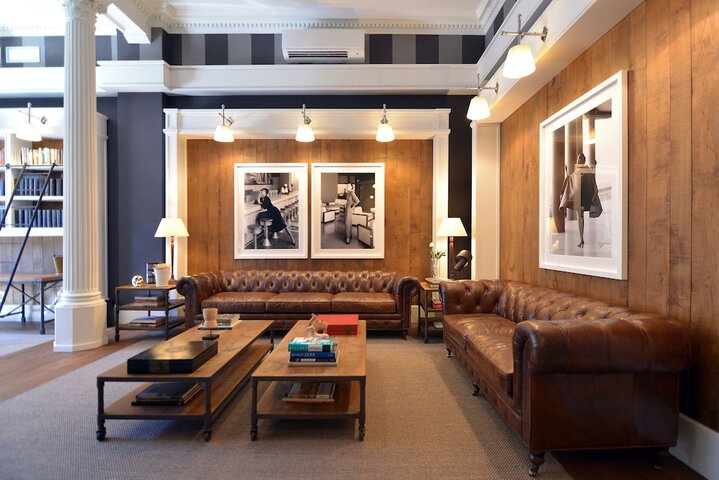 Hotel Interior 4 of 54