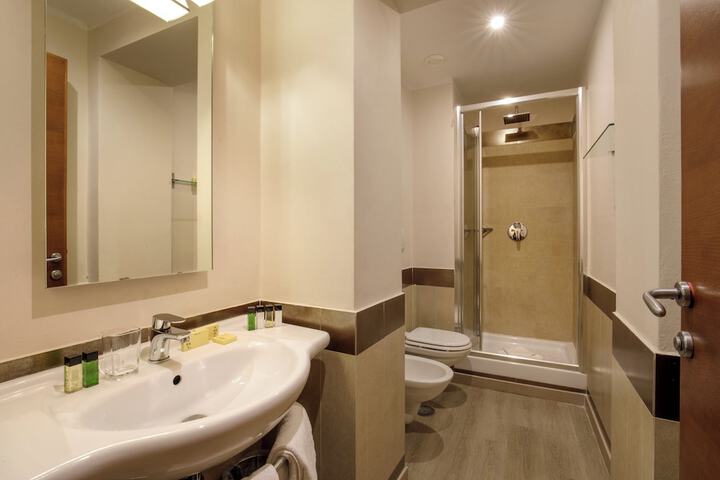 Bath Amenities