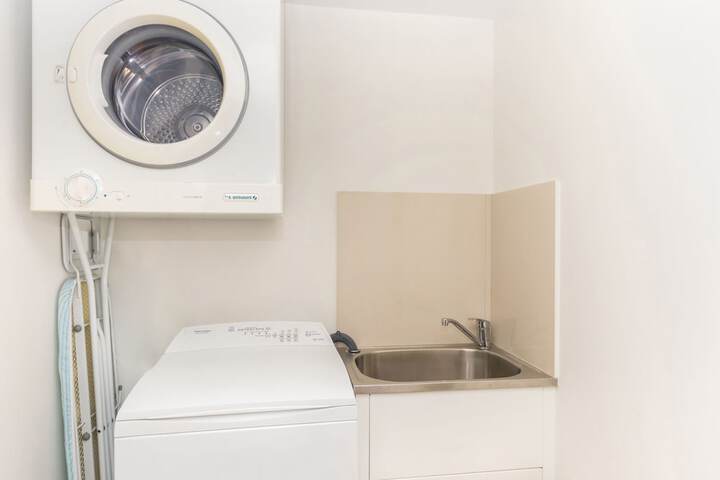 Laundry 11 of 26
