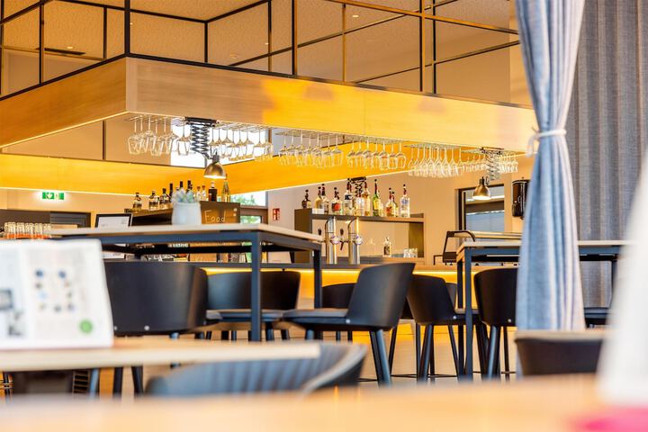 Image of harry’s home Steyr hotel & apartments