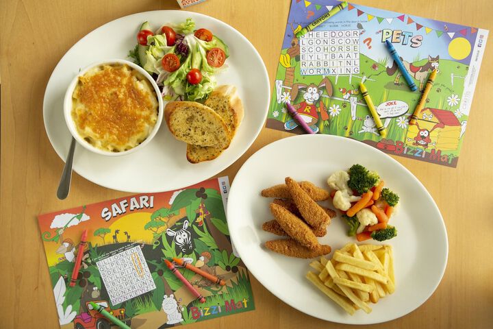 Restaurants