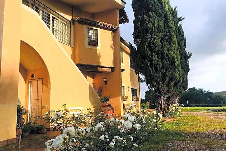 Borgo del Gelso