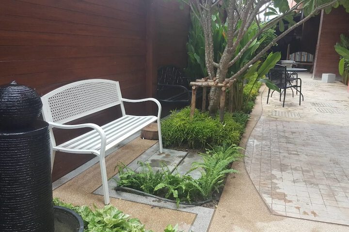 Property Grounds 50 of 54