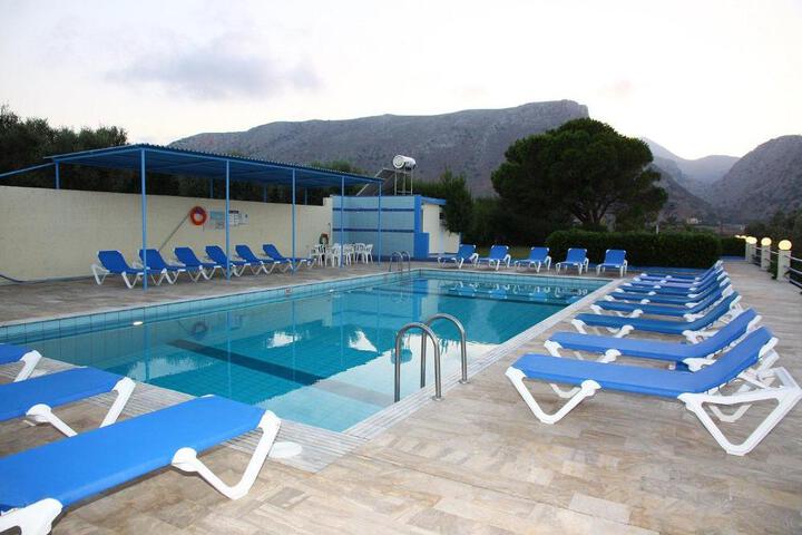 Poseidon Hotel