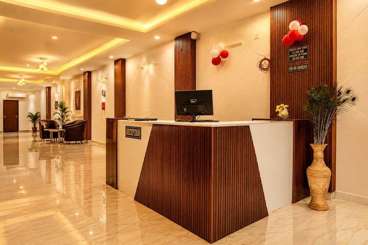 Hotel Interior 3 of 41