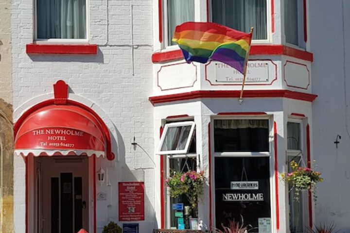 Hotel 49 of 49