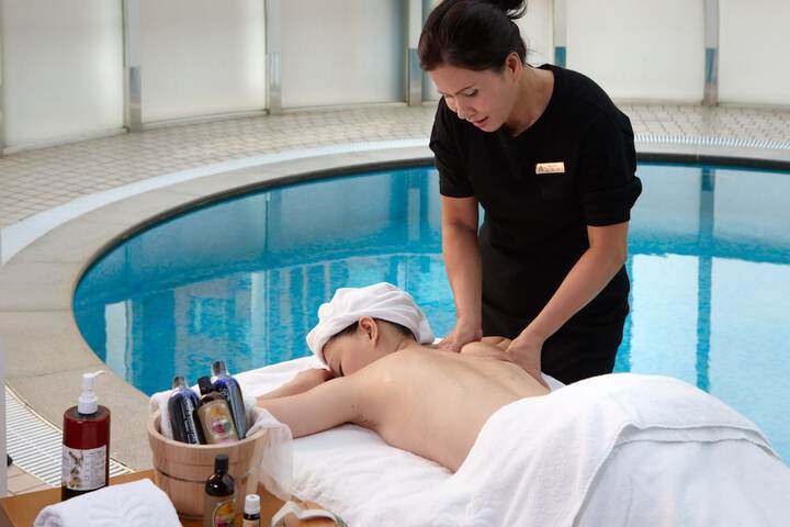 Spa