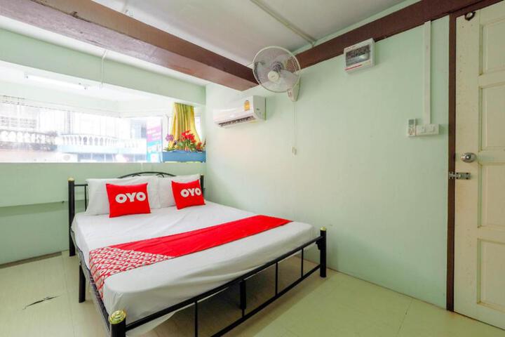 OYO 1034 Baan Pun Pun