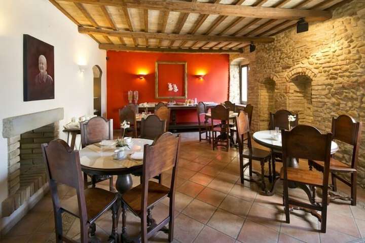 Dining Photos