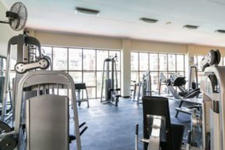 Health and Fitness 8 of 18