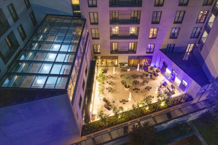 Terrace/Patio 123 of 135
